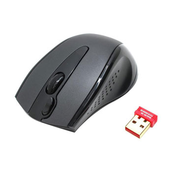 A4TECH G9 500F Wireless PADLESS Mouse